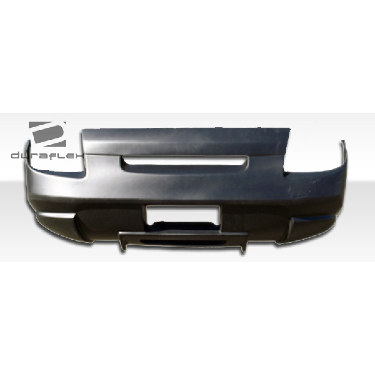 Modify your Toyota MR2 Spyder 2000 with our Exterior/Rear Bumpers - 5