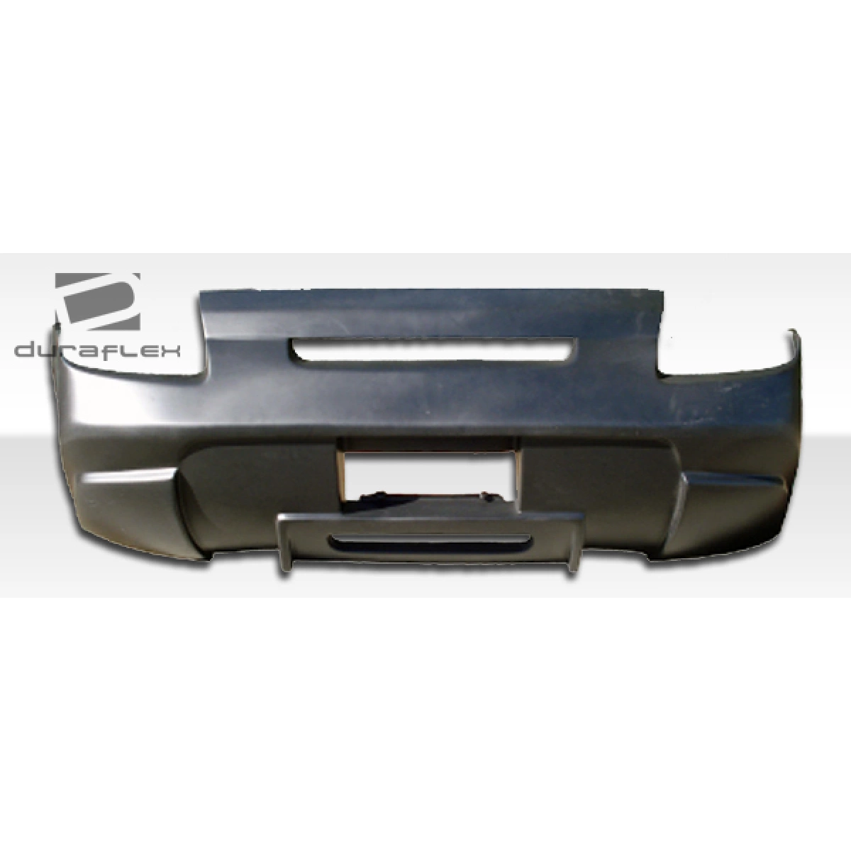 Modify your Toyota MR2 Spyder 2000 with our Exterior/Rear Bumpers - 6