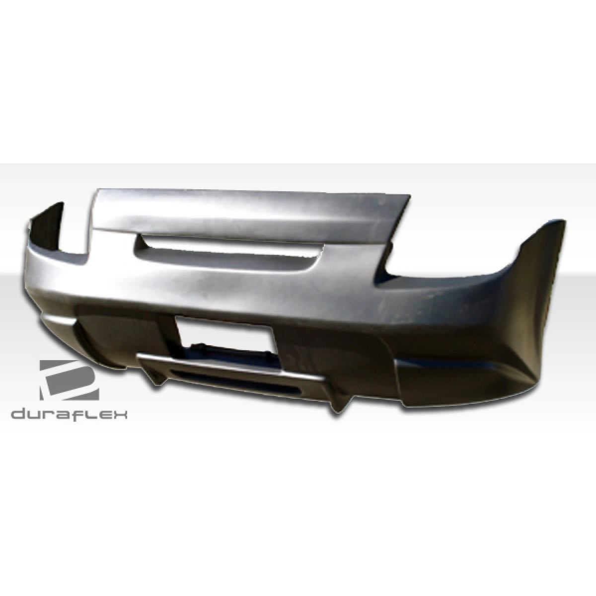 Modify your Toyota MR2 Spyder 2000 with our Exterior/Rear Bumpers - 7