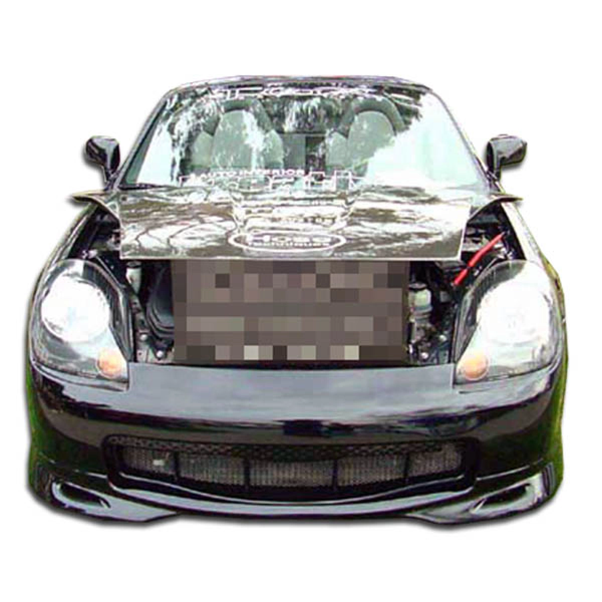Modify your Toyota MR2 Spyder 2000 with our Exterior/Complete Body Kits - 2