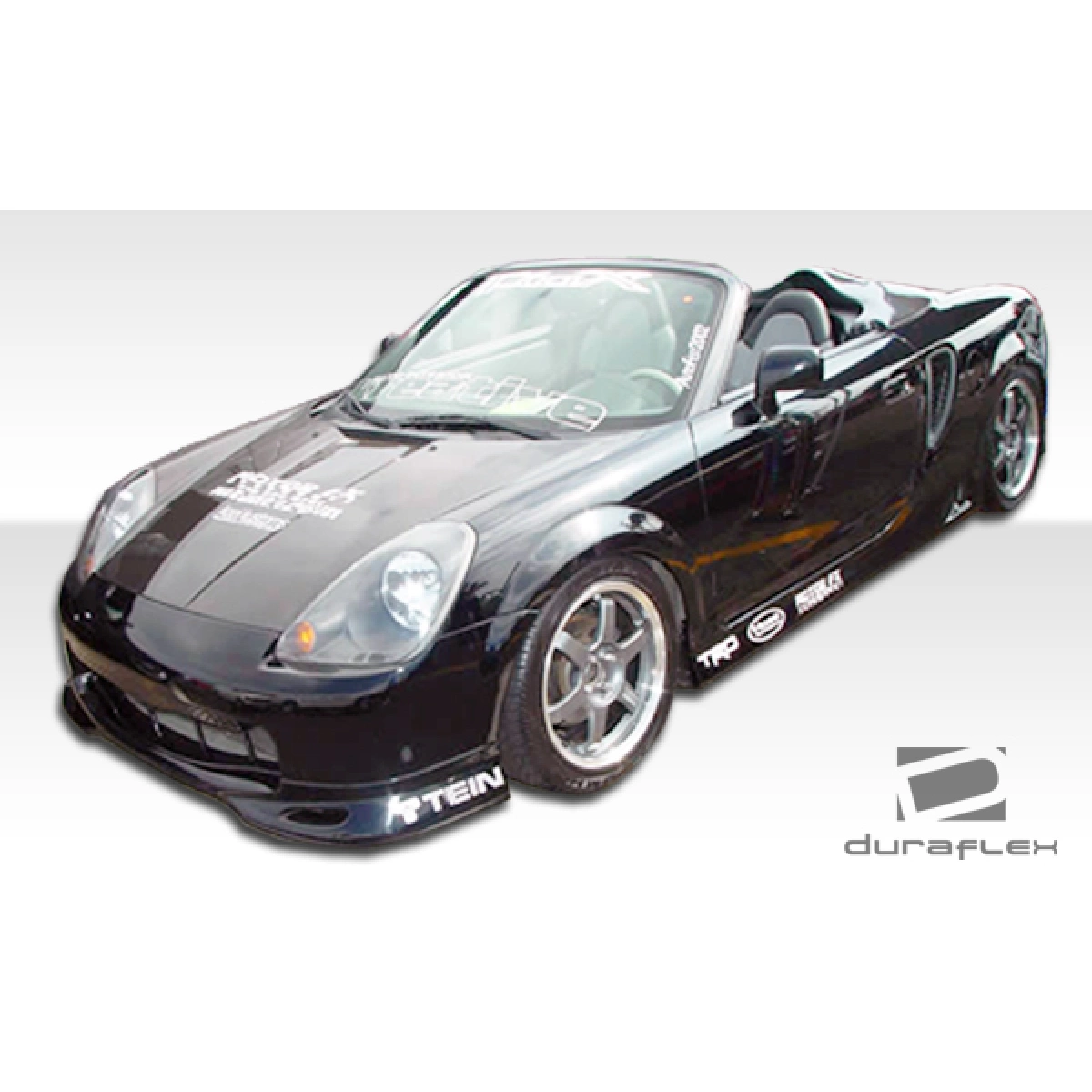 Modify your Toyota MR2 Spyder 2000 with our Exterior/Complete Body Kits - 3
