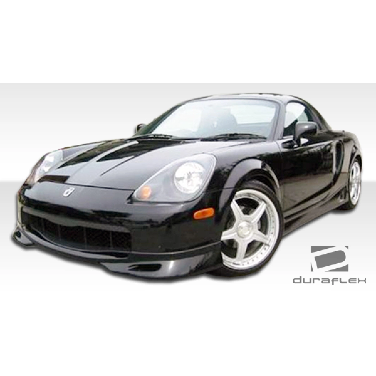 Modify your Toyota MR2 Spyder 2000 with our Exterior/Complete Body Kits - 10