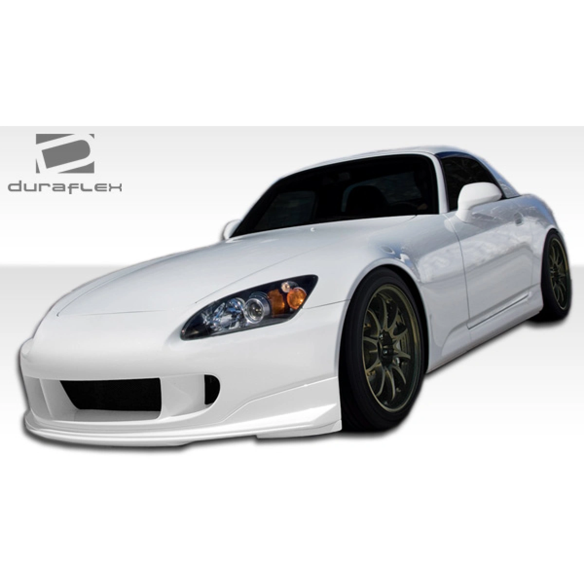 Modify your Honda S2000 2000 with our Exterior/Complete Body Kits - 1