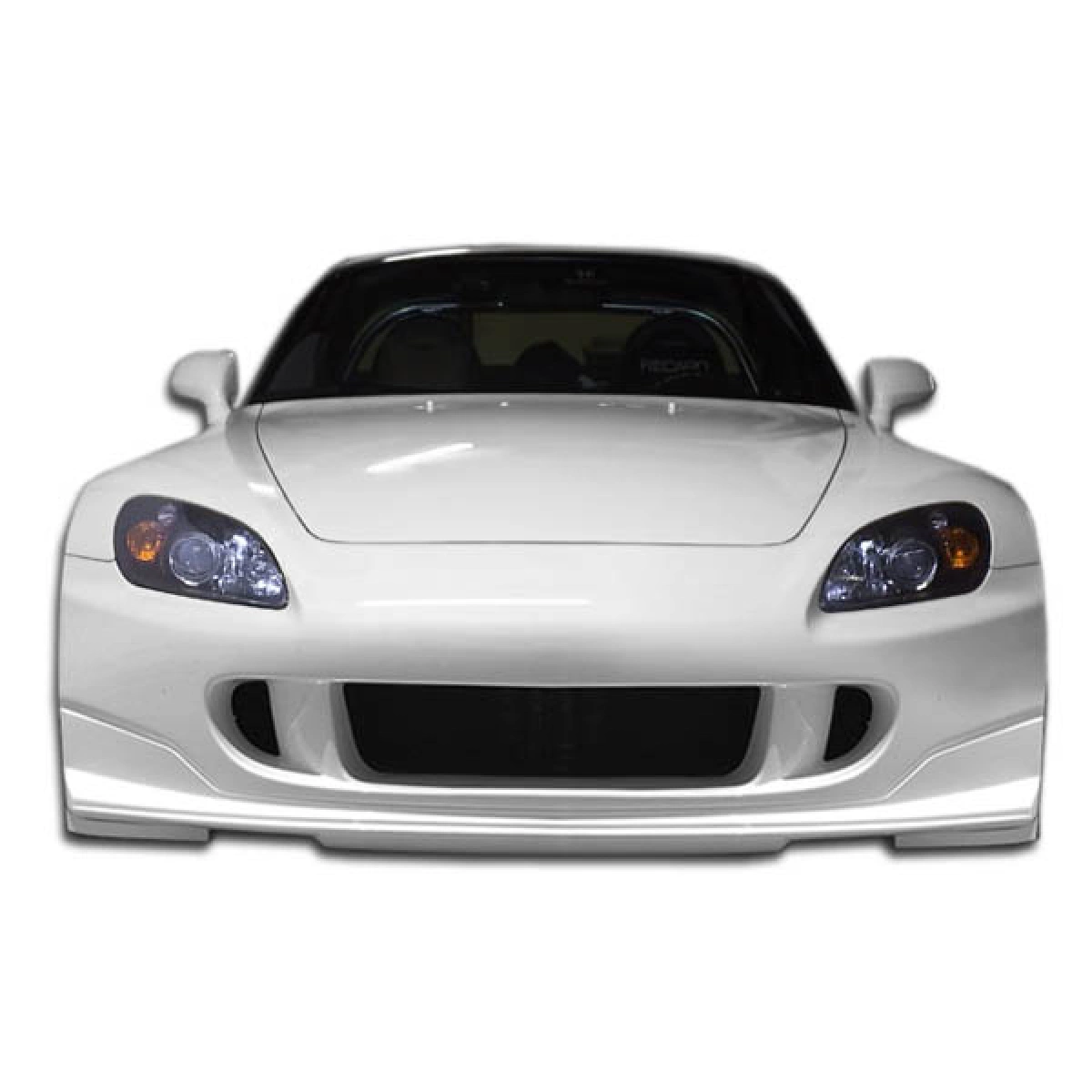 Modify your Honda S2000 2000 with our Exterior/Complete Body Kits - 2