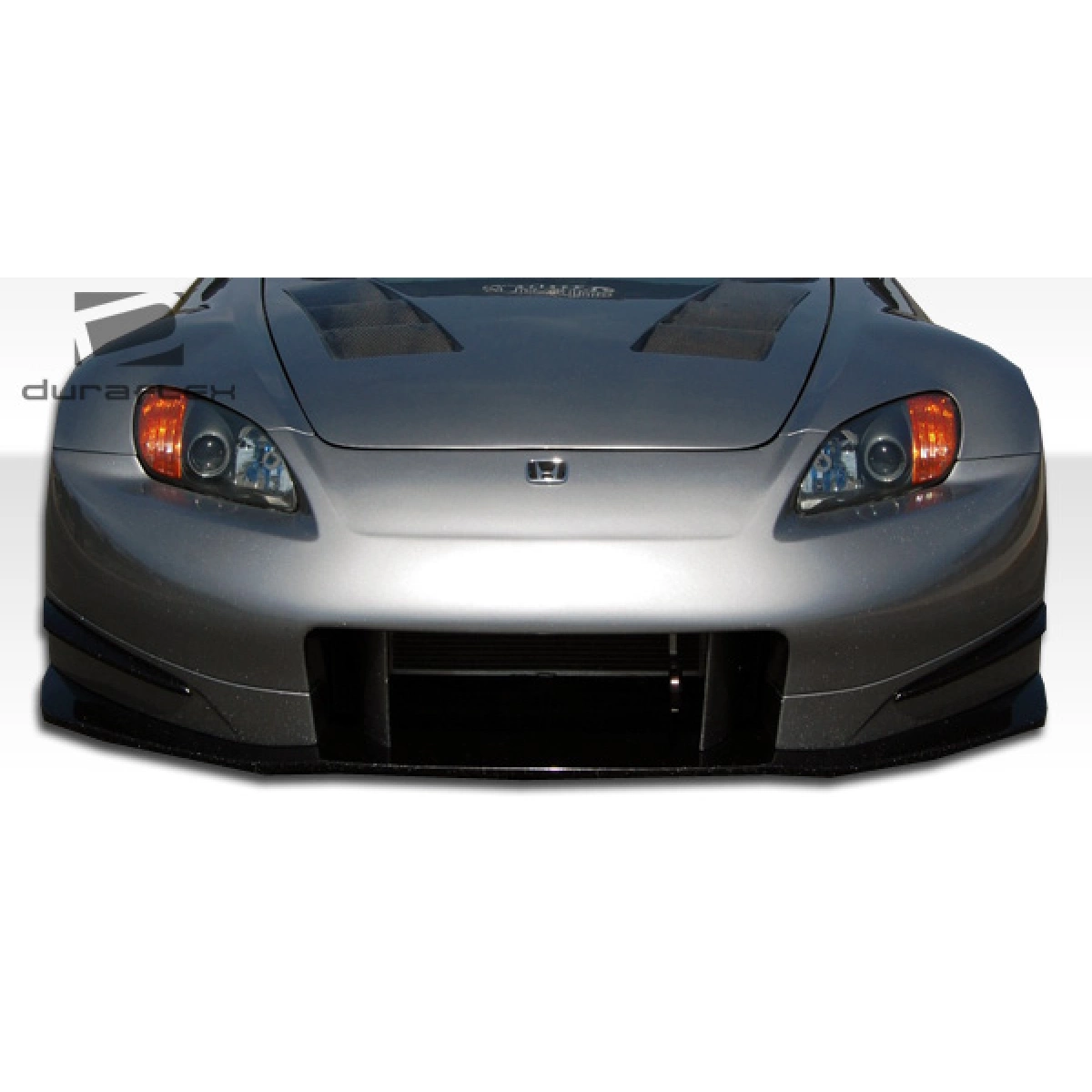Modify your Honda S2000 2000 with our Exterior/Front Bumpers - 5