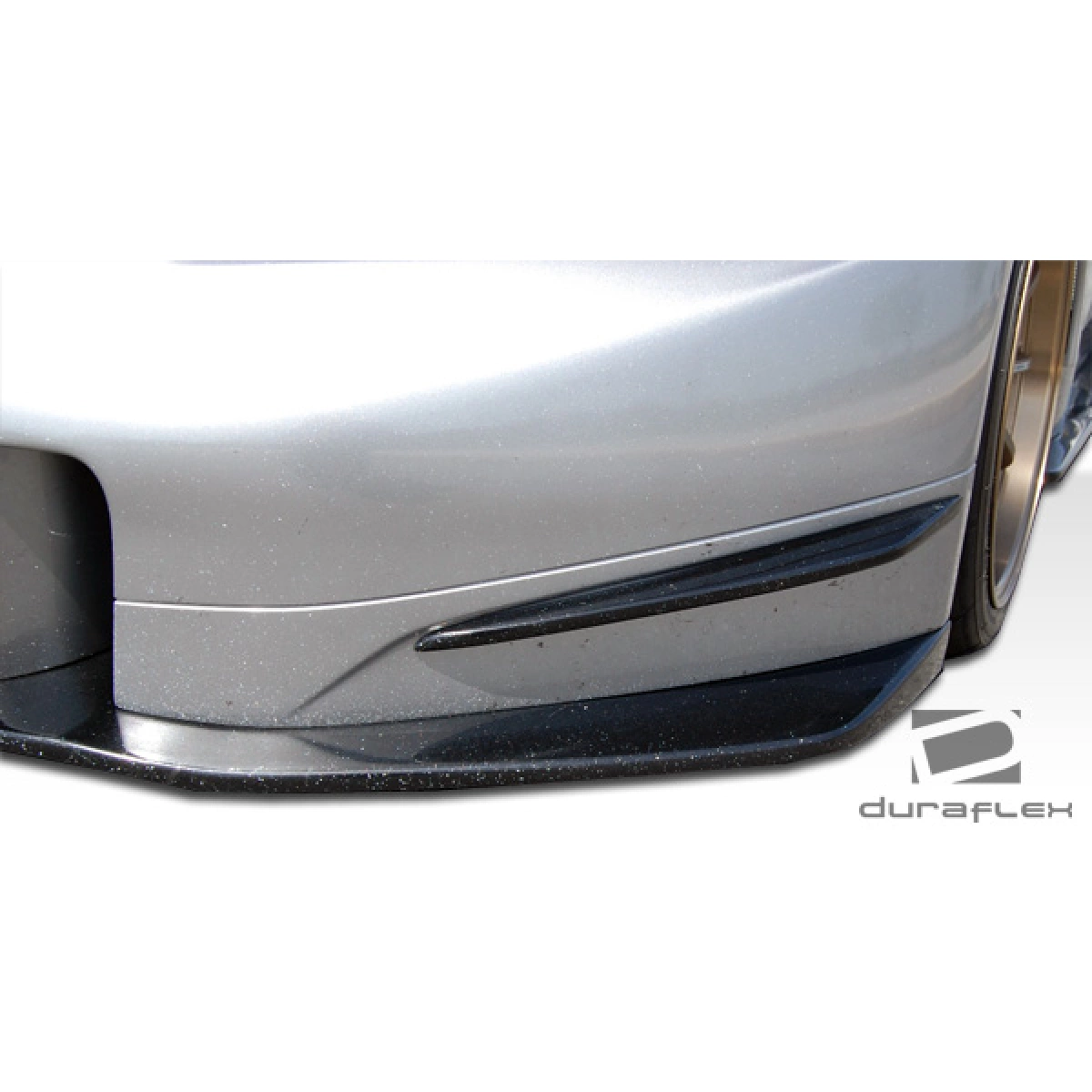 Modify your Honda S2000 2000 with our Exterior/Front Bumpers - 8