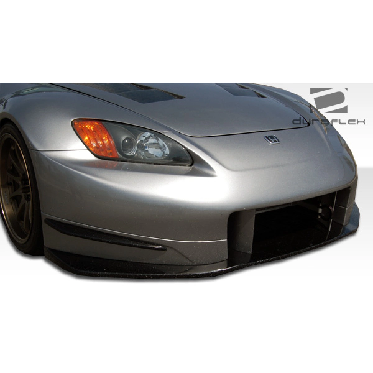 Modify your Honda S2000 2000 with our Exterior/Front Bumpers - 9