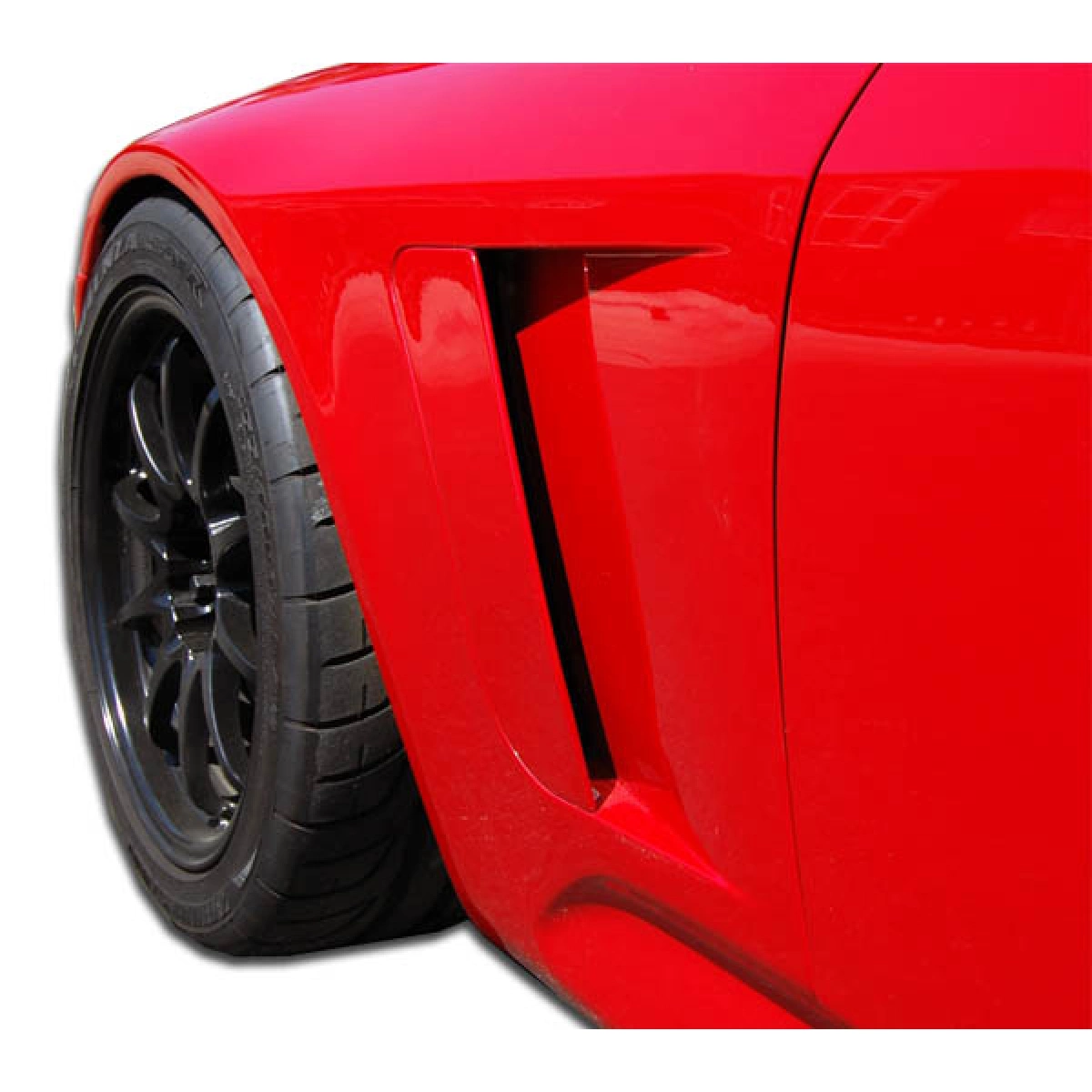 Modify your Honda S2000 2000 with our Exterior/Complete Body Kits - 1