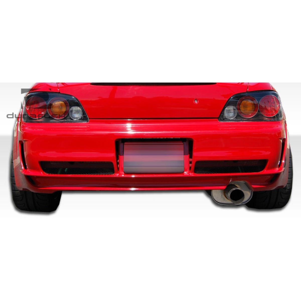 Modify your Honda S2000 2000 with our Exterior/Complete Body Kits - 15