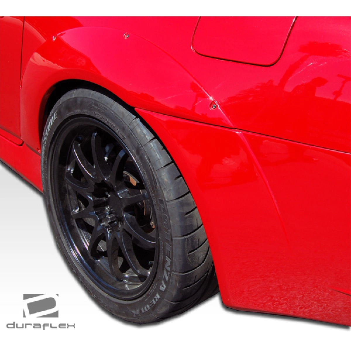 Modify your Honda S2000 2000 with our Exterior/Complete Body Kits - 1