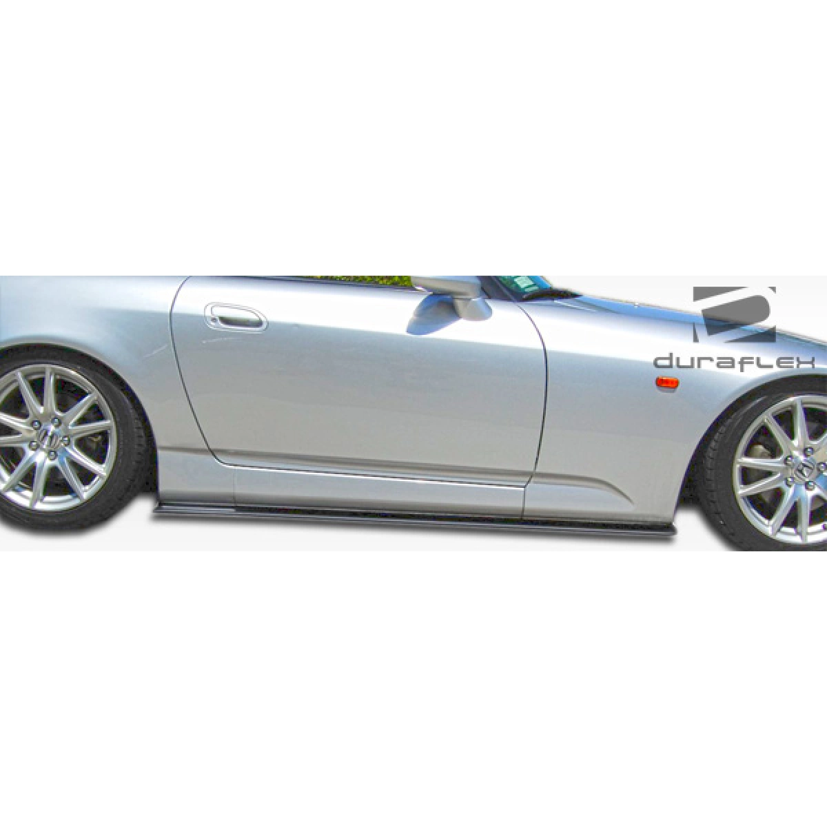 Modify your Honda S2000 2000 with our Exterior/Complete Body Kits - 25