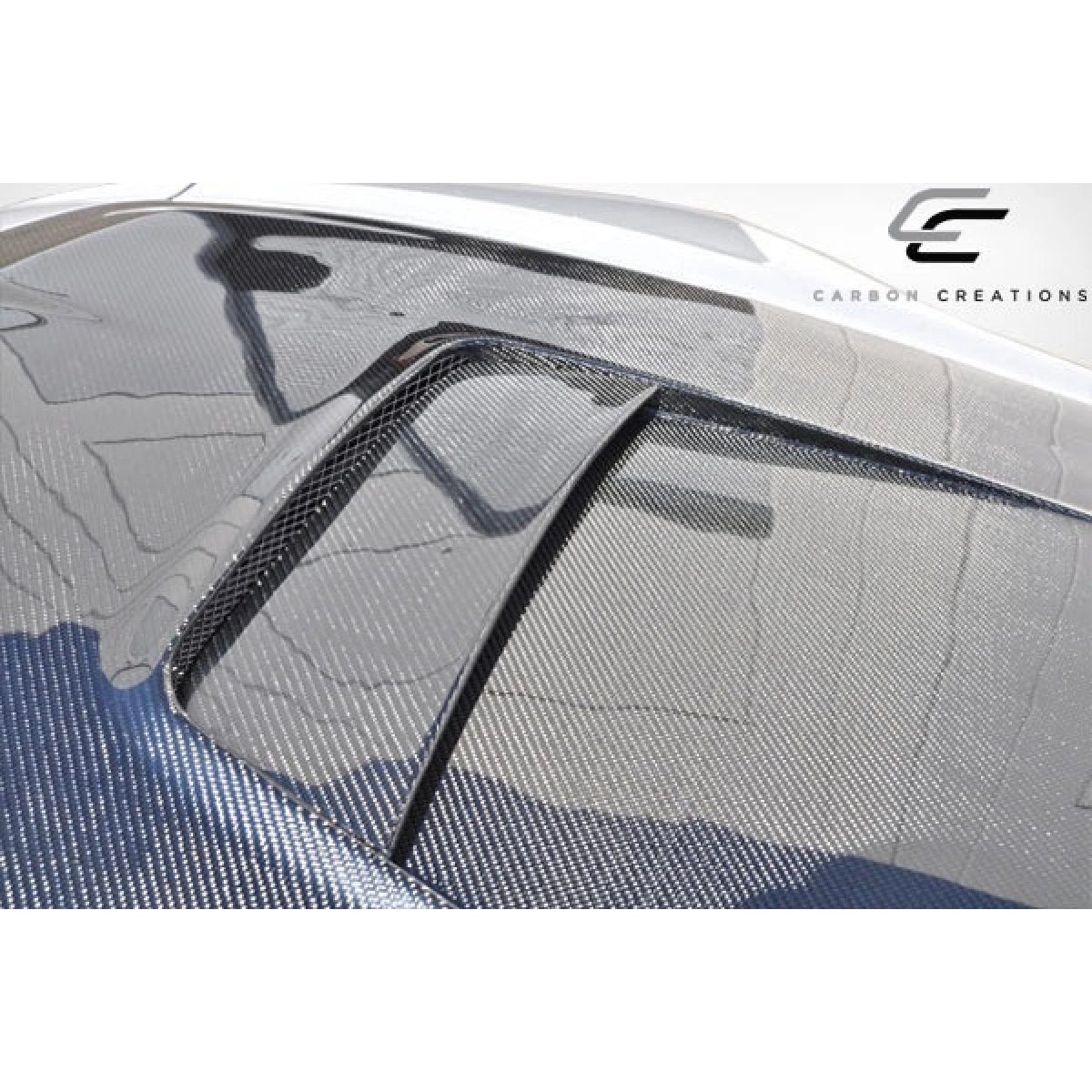 Modify your Honda S2000 2000 with our Exterior/Hoods - 5