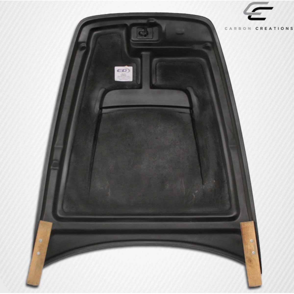 Modify your Honda S2000 2000 with our Exterior/Hoods - 9