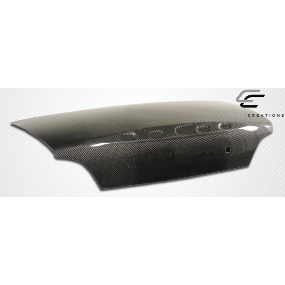 Modify your Honda S2000 2000 with our Exterior/Trunks - 6