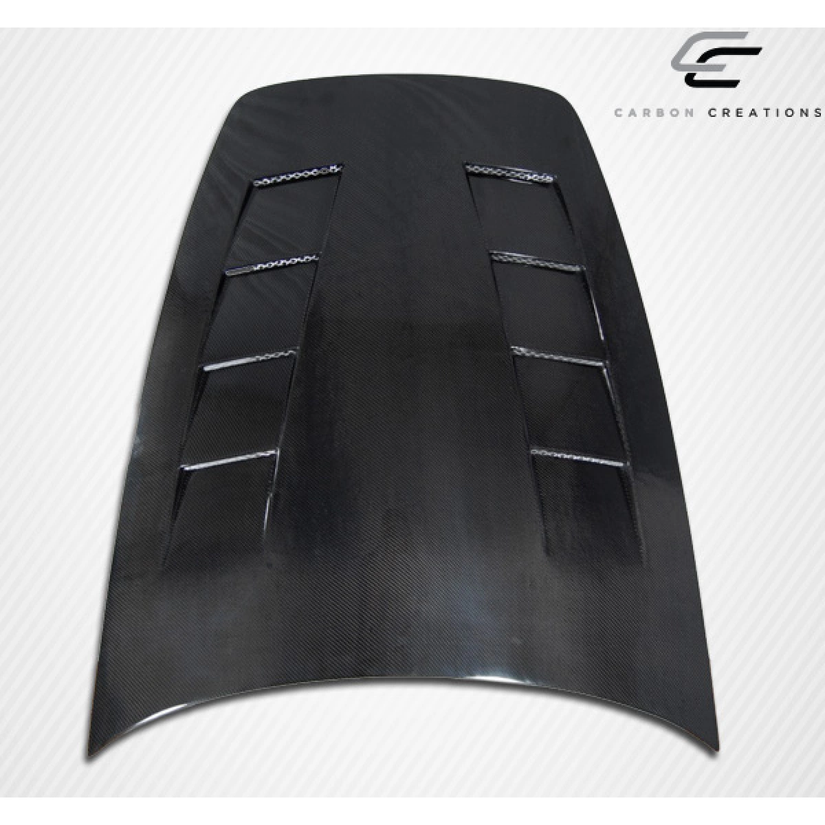 Modify your Honda S2000 2000 with our Exterior/Hoods - 4