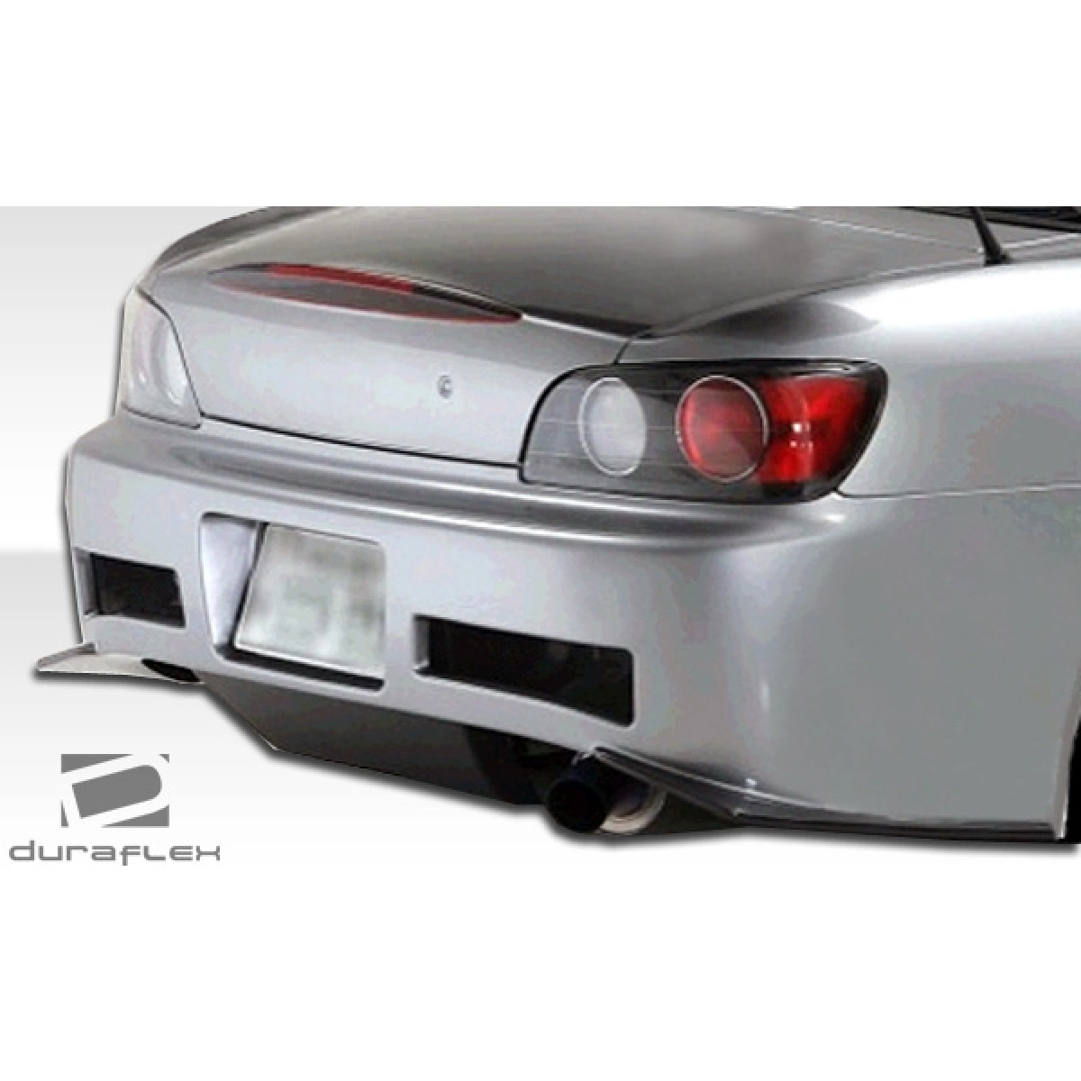 Modify your Honda S2000 2000 with our Exterior/Complete Body Kits - 15