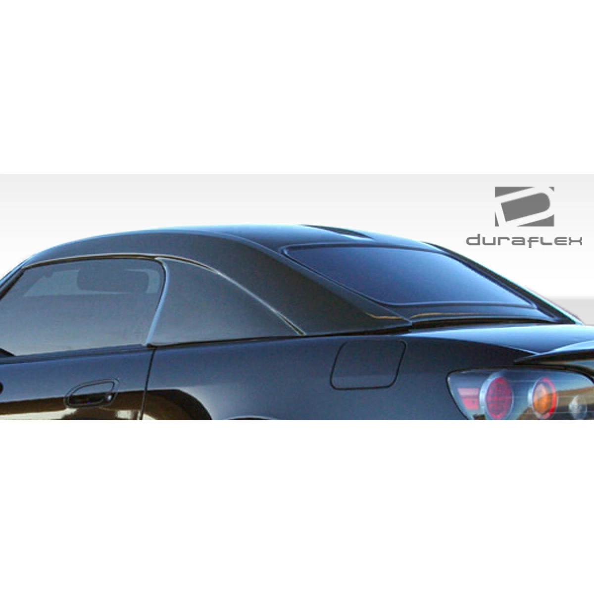 Modify your Honda S2000 2000 with our Exterior/Other Exterior - 7