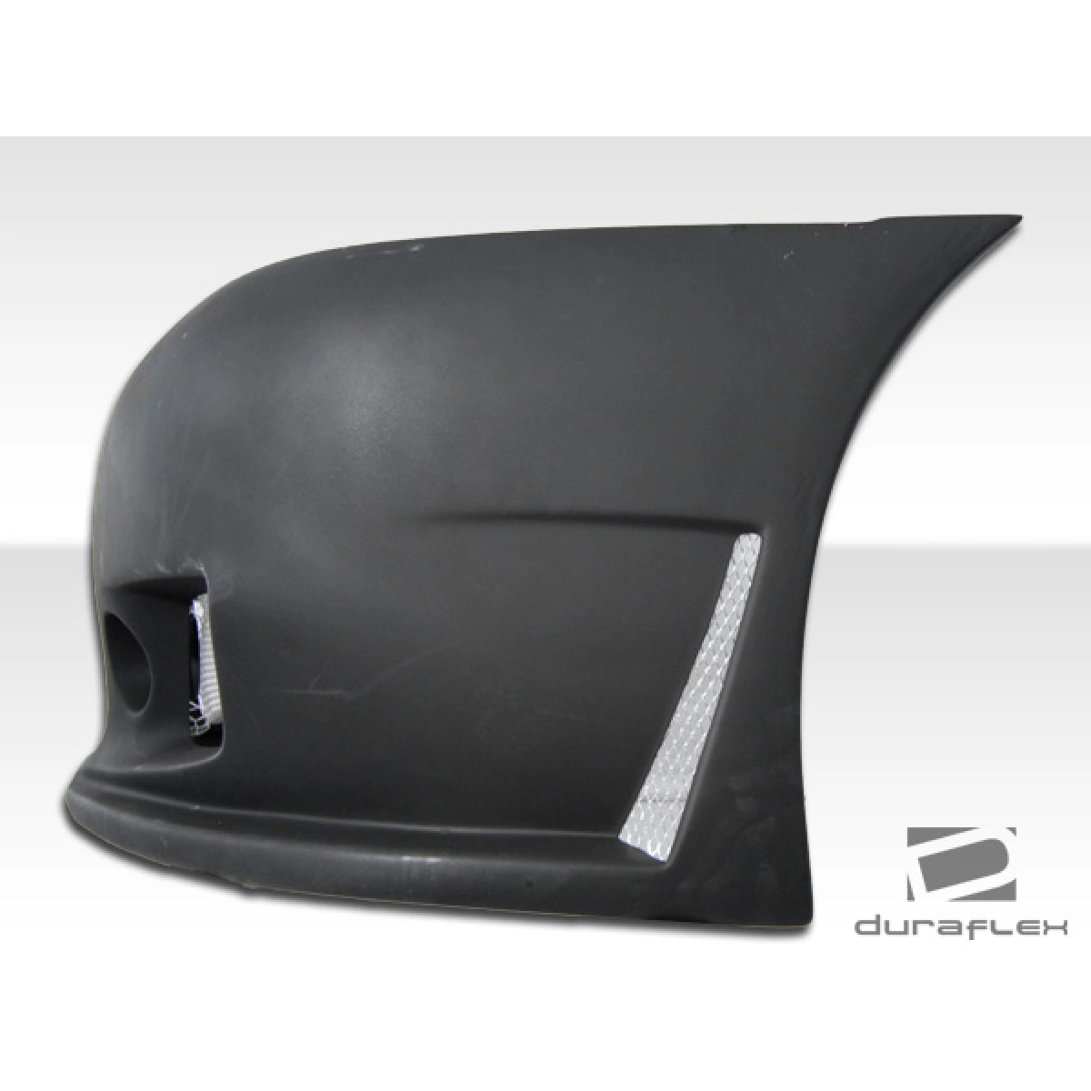 Modify your Nissan Sentra 2000 with our Exterior/Front Bumpers - 8
