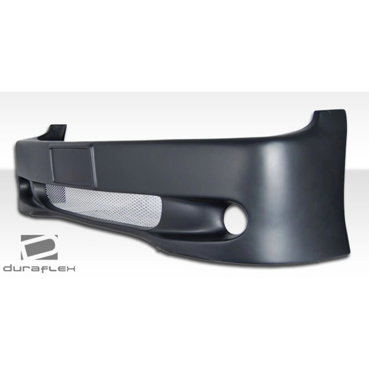 Modify your Chevrolet Silverado 1999 with our Exterior/Front Bumpers - 8