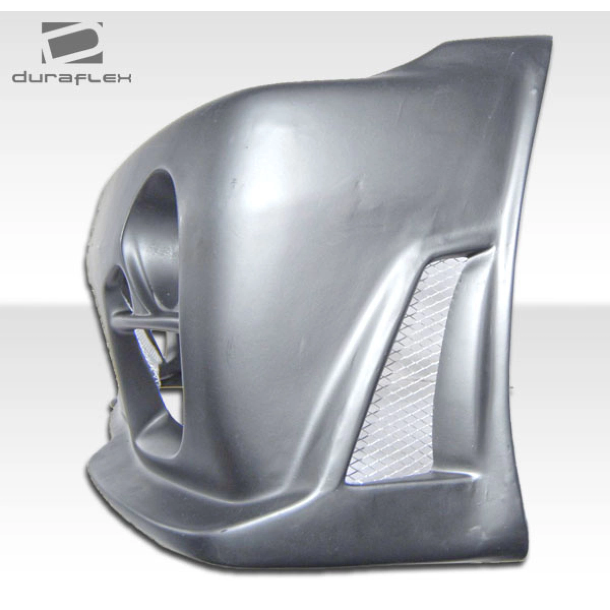 Modify your Chevrolet Silverado 2000 with our Exterior/Front Bumpers - 9