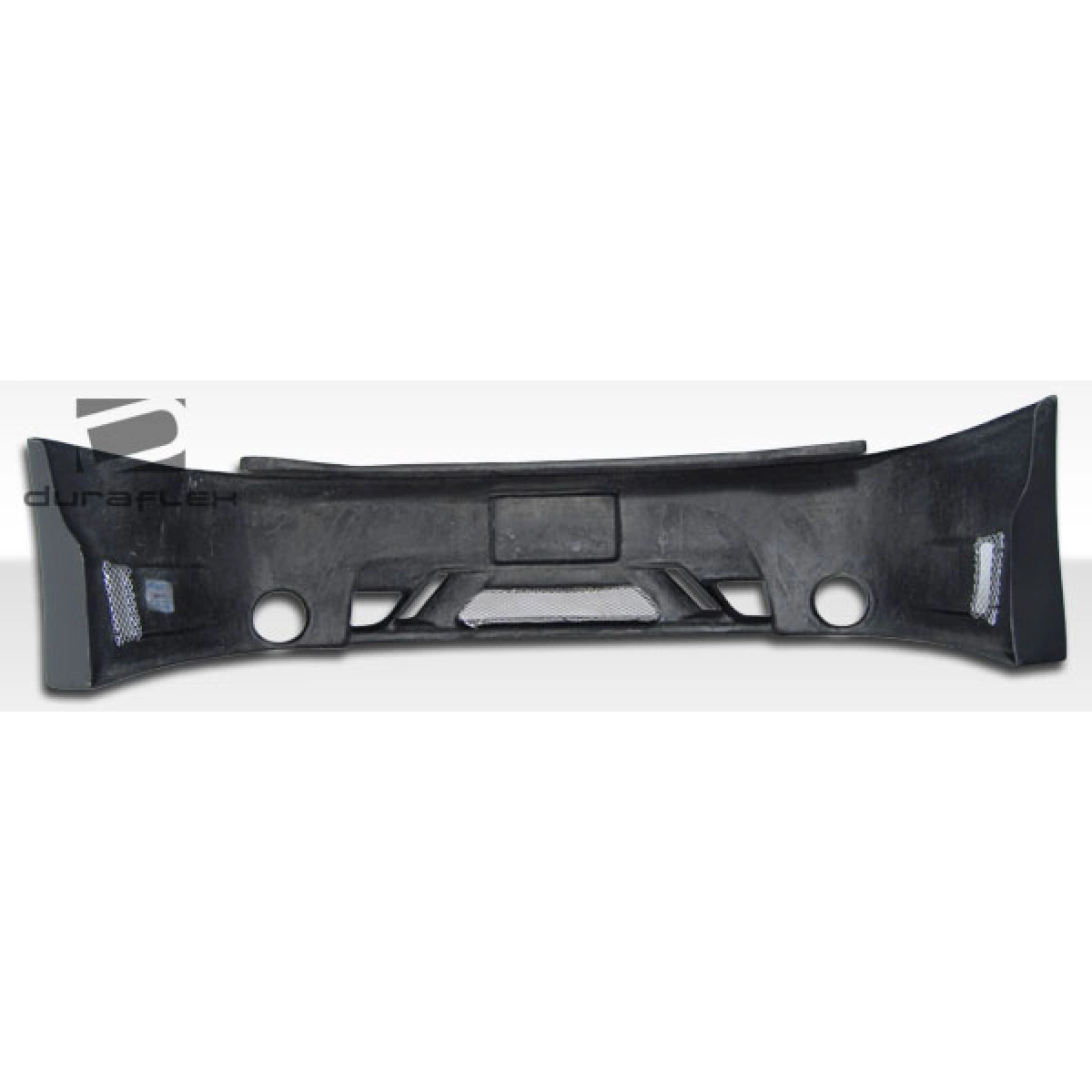 Modify your Chevrolet Tahoe 2000 with our Exterior/Rear Bumpers - 1
