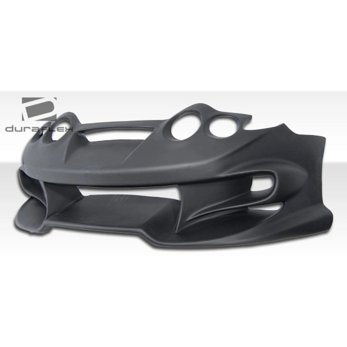 Modify your Hyundai Tiburon 2000 with our Exterior/Front Bumpers - 7