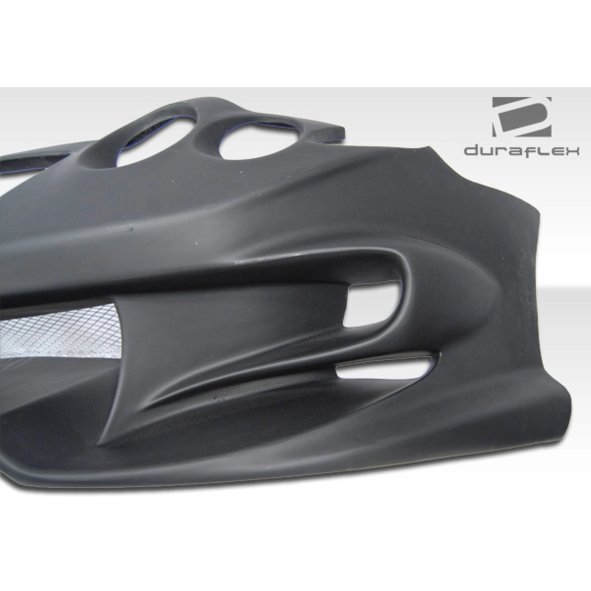 Modify your Hyundai Tiburon 2000 with our Exterior/Front Bumpers - 8