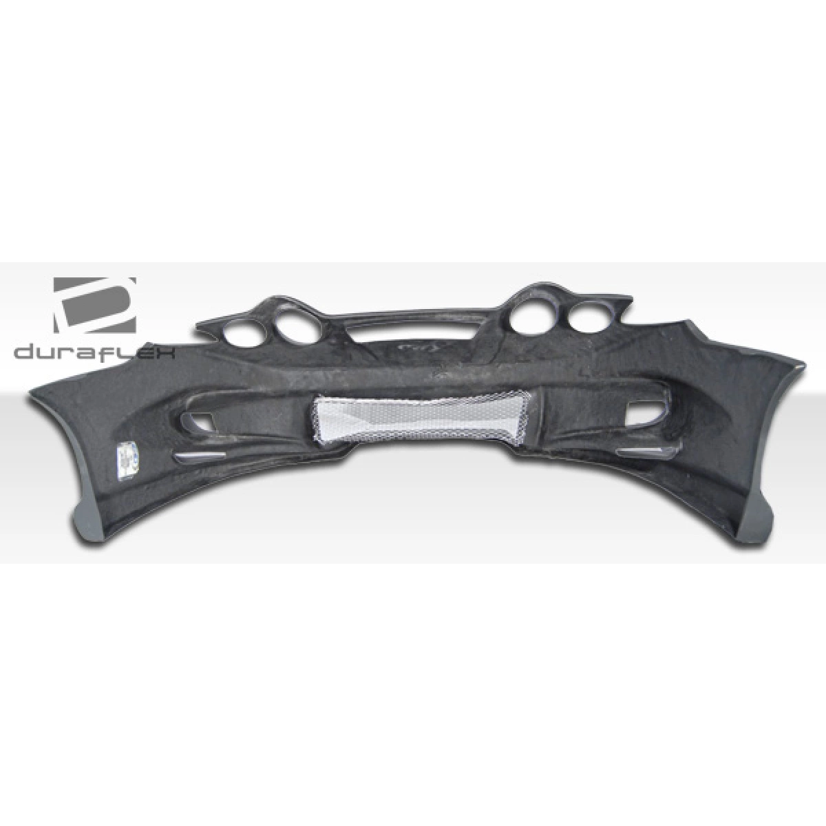 Modify your Hyundai Tiburon 2000 with our Exterior/Front Bumpers - 10
