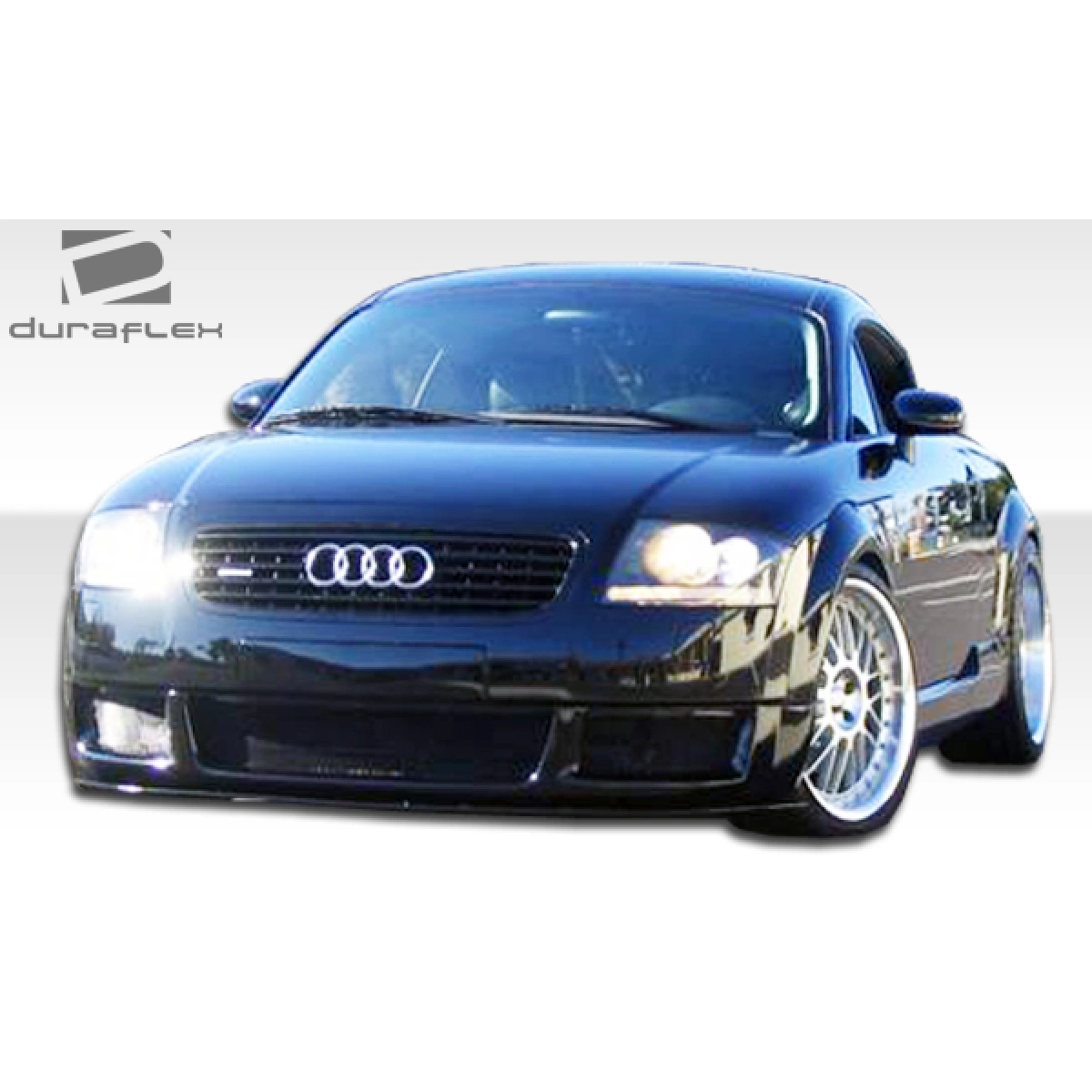 Modify your Audi RS4 2000 with our Exterior/Front Lips - 4