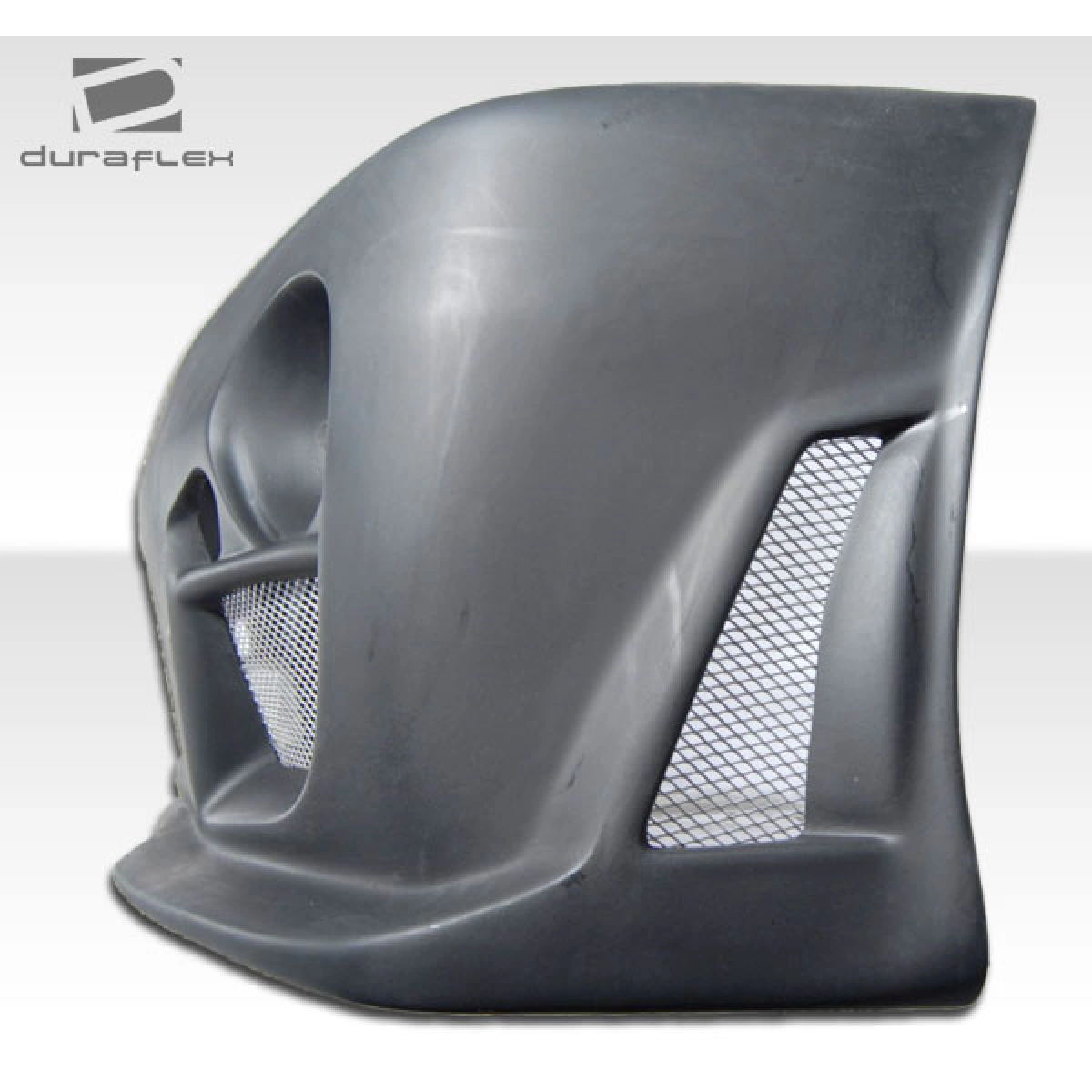 Modify your GMC Yukon 2000 with our Exterior/Complete Body Kits - 8