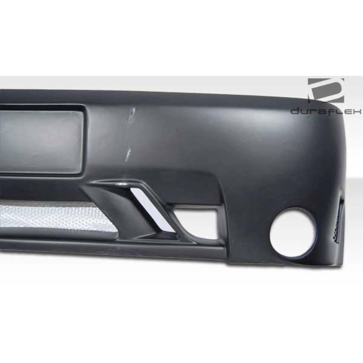 Modify your Chevrolet Tahoe 2000 with our Exterior/Rear Bumpers - 8