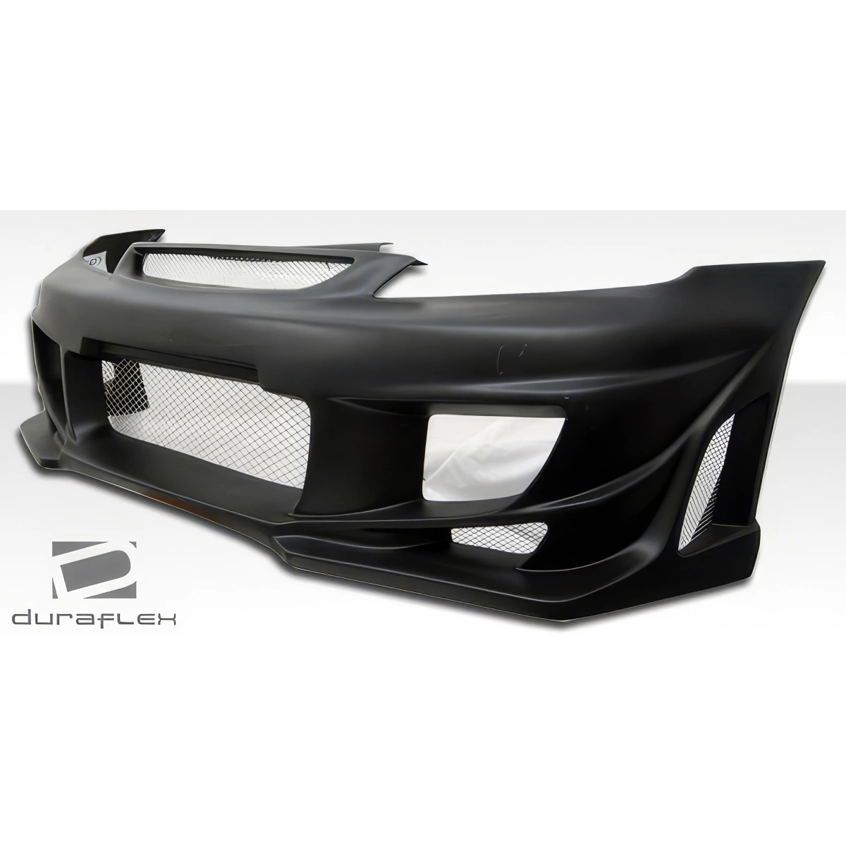 Modify your Honda Civic 2001 with our Exterior/Front Bumpers - 5