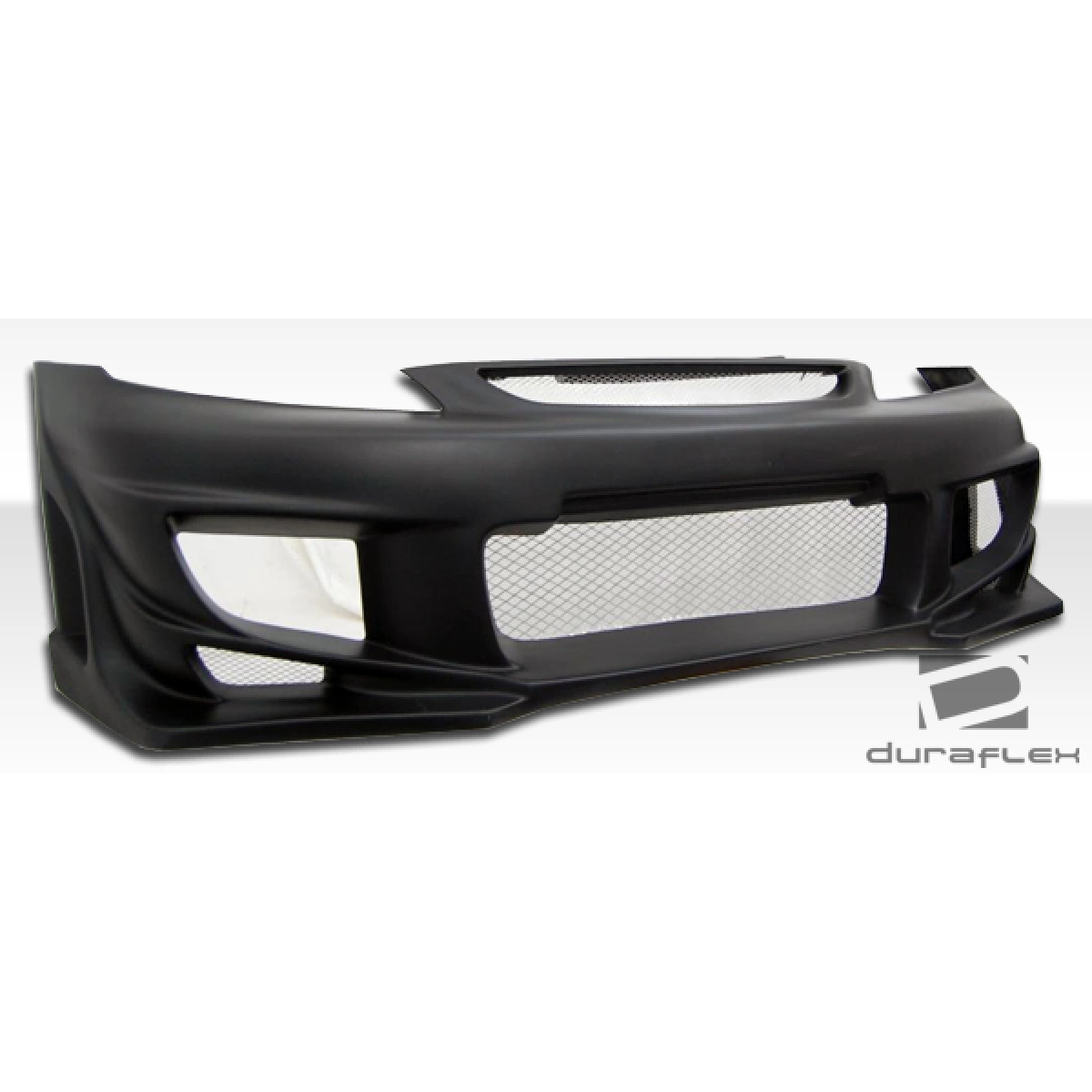 Modify your Honda Civic 2001 with our Exterior/Front Bumpers - 6