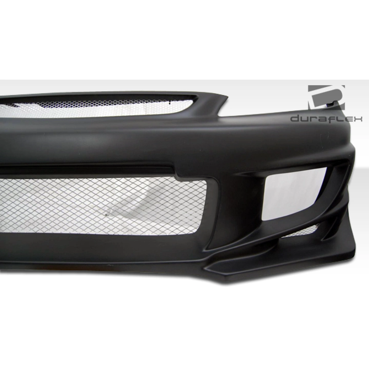 Modify your Honda Civic 2001 with our Exterior/Front Bumpers - 7