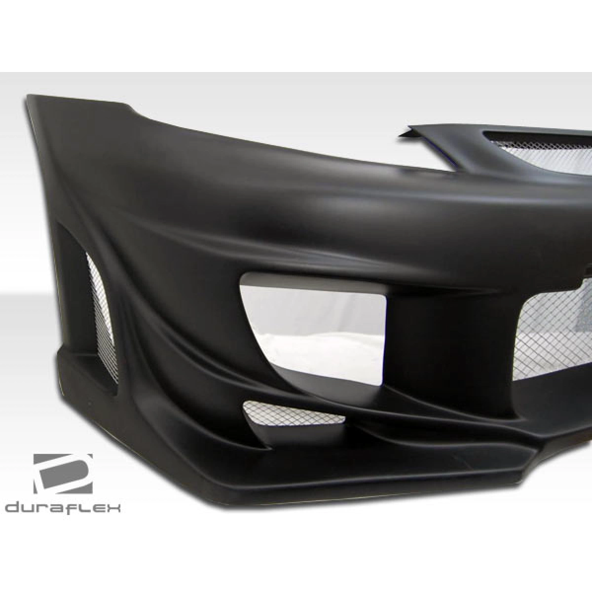 Modify your Honda Civic 2001 with our Exterior/Front Bumpers - 8