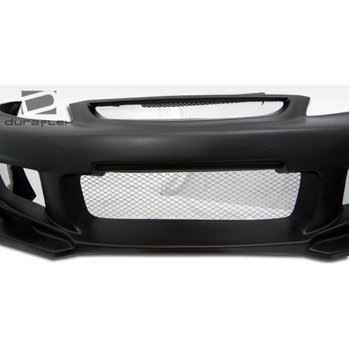 Modify your Honda Civic 2001 with our Exterior/Front Bumpers - 9