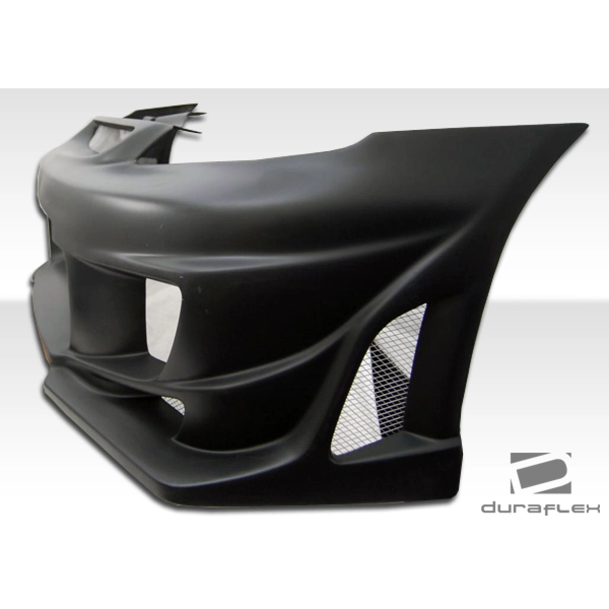 Modify your Honda Civic 2001 with our Exterior/Front Bumpers - 10