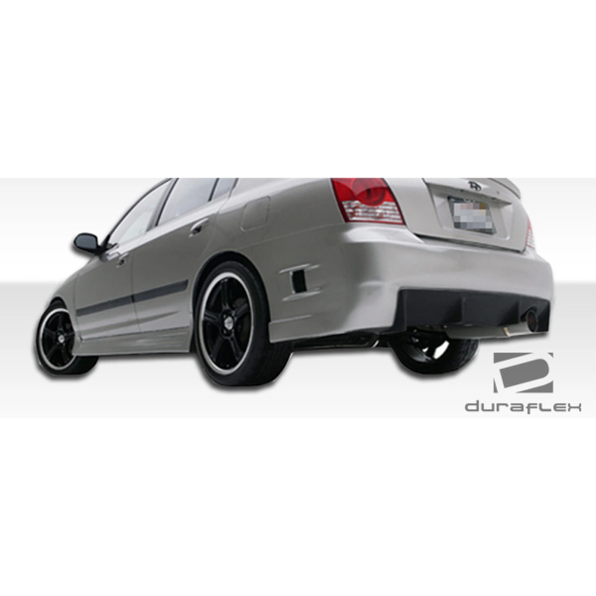 Modify your Hyundai Elantra 2001 with our Exterior/Side Skirts - 8