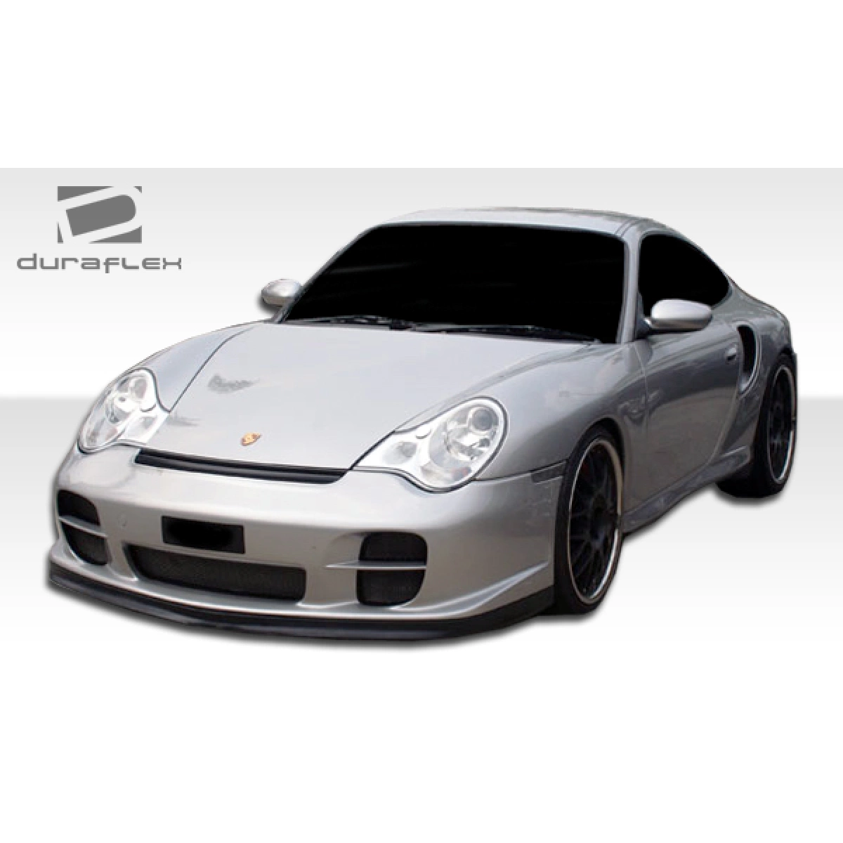 Modify your Porsche 911 2002 with our Exterior/Complete Body Kits - 1