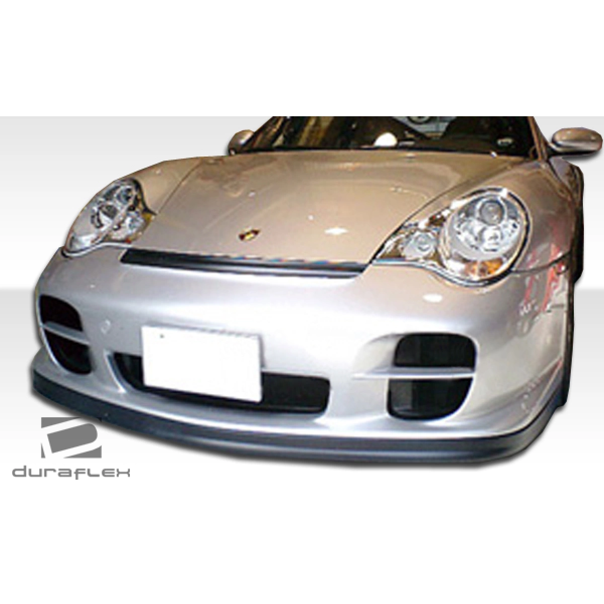 Modify your Porsche 911 2002 with our Exterior/Complete Body Kits - 3