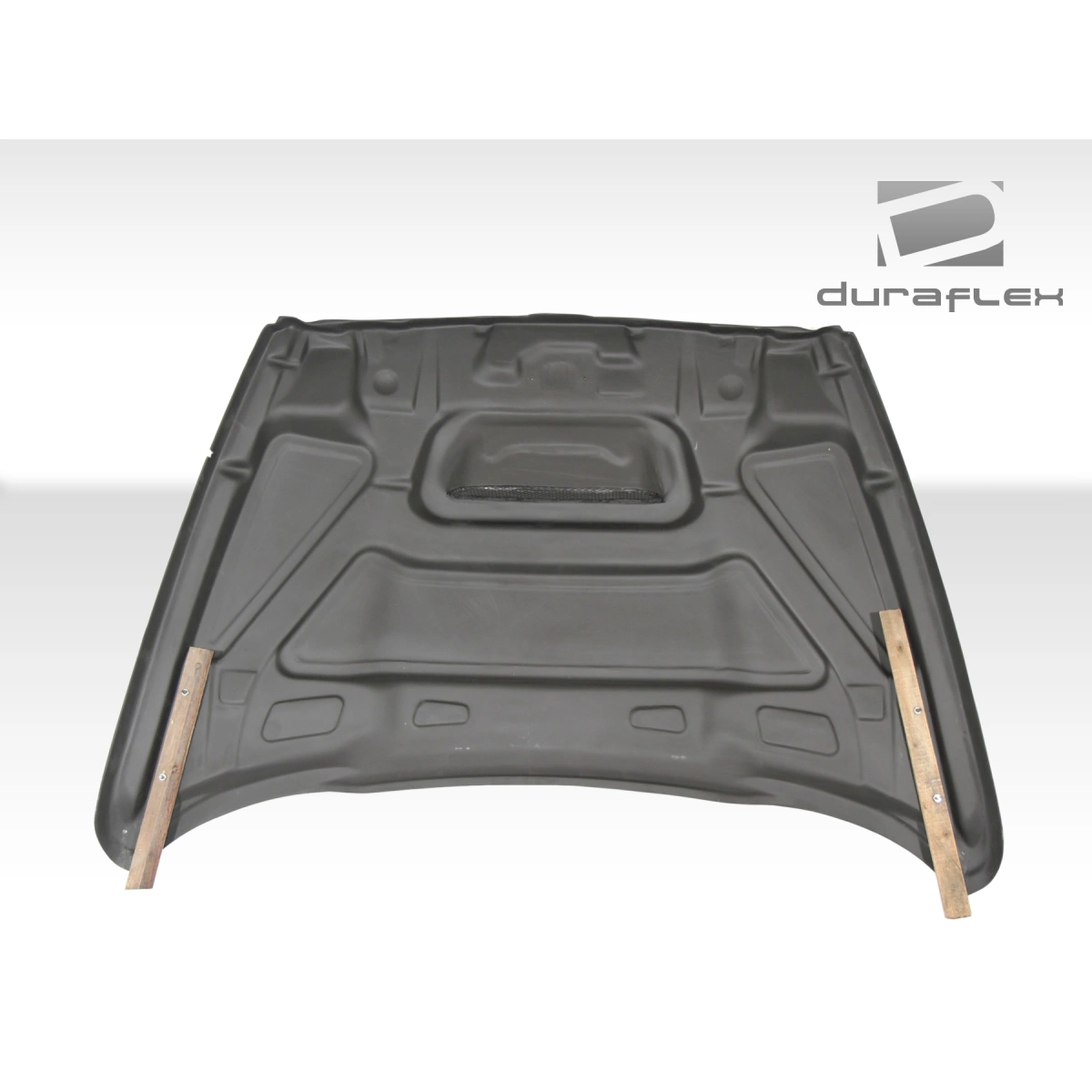 Modify your Dodge Ram 2002 with our Exterior/Hoods - 6