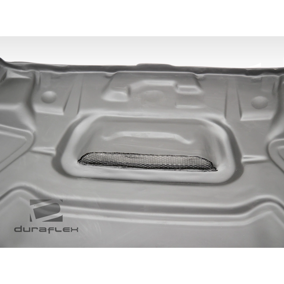 Modify your Dodge Ram 2002 with our Exterior/Hoods - 7