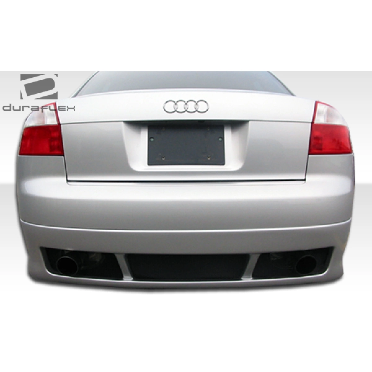 Modify your Audi A4 2002 with our Exterior/Complete Body Kits - 4