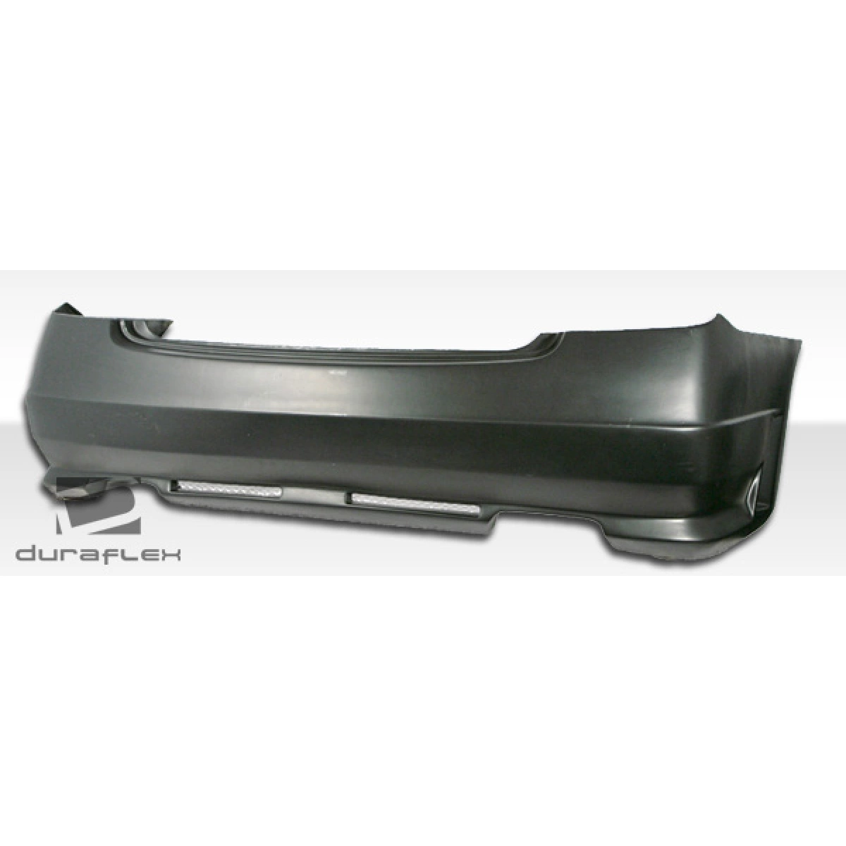 Modify your Nissan Altima 2002 with our Exterior/Rear Bumpers - 5