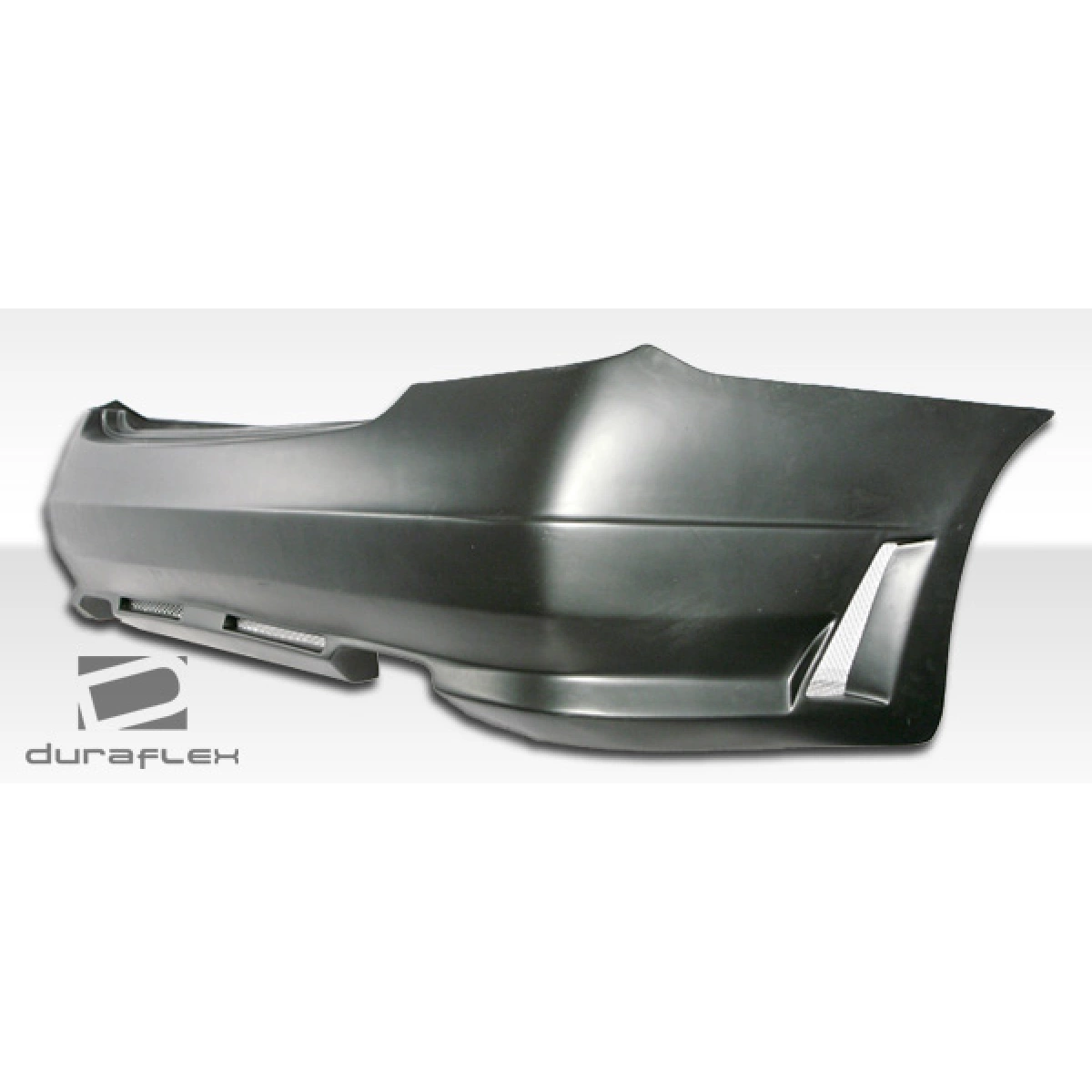 Modify your Nissan Altima 2002 with our Exterior/Rear Bumpers - 6