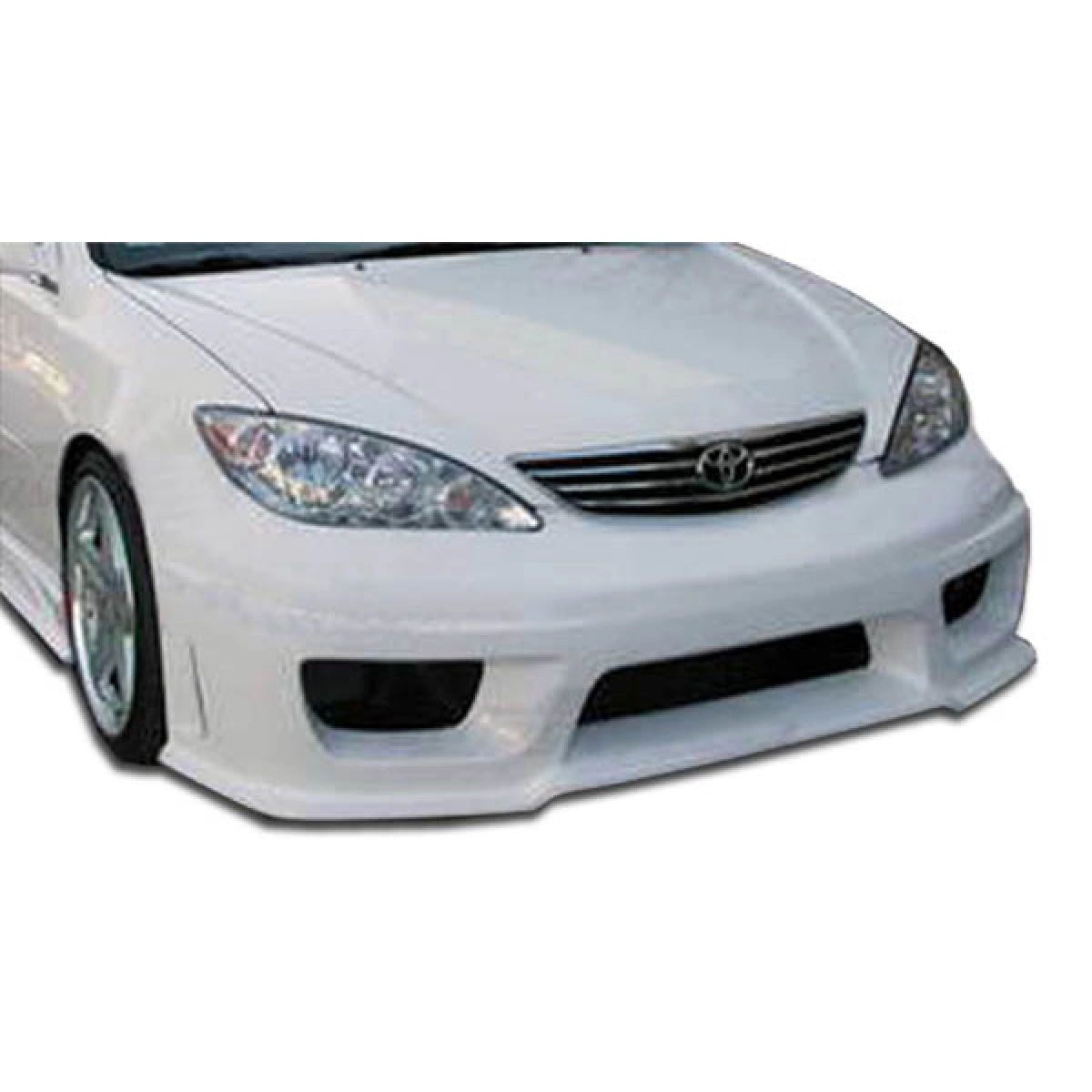 Modify your Toyota Camry 2002 with our Exterior/Complete Body Kits - 1