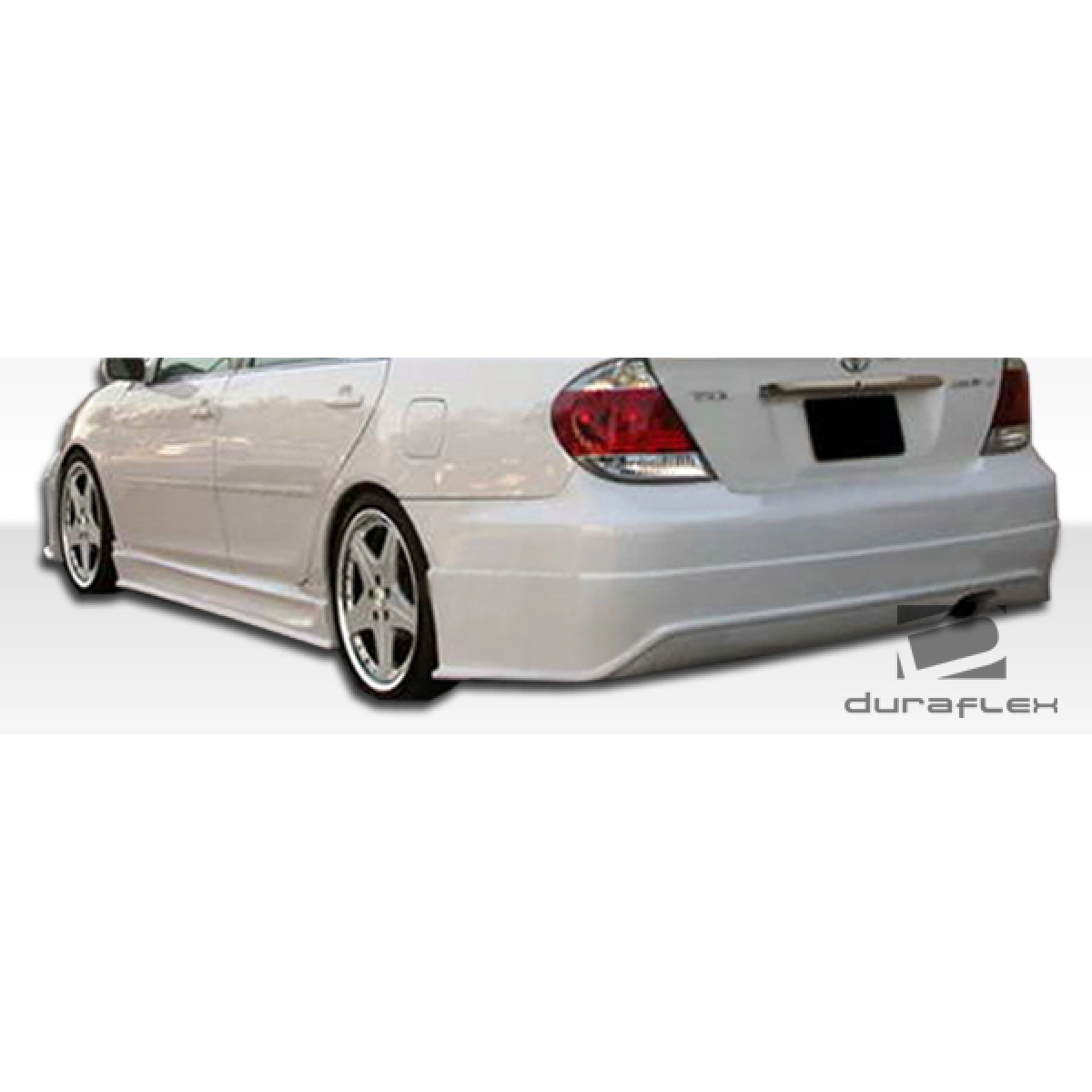 Modify your Toyota Camry 2002 with our Exterior/Complete Body Kits - 3