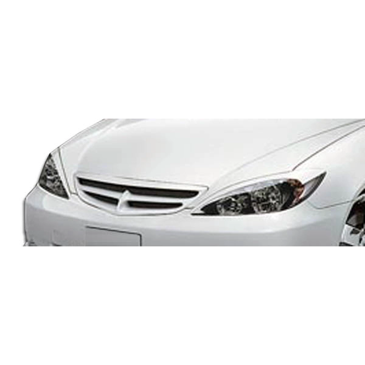 Modify your Toyota Camry 2002 with our Exterior/Grilles - 1