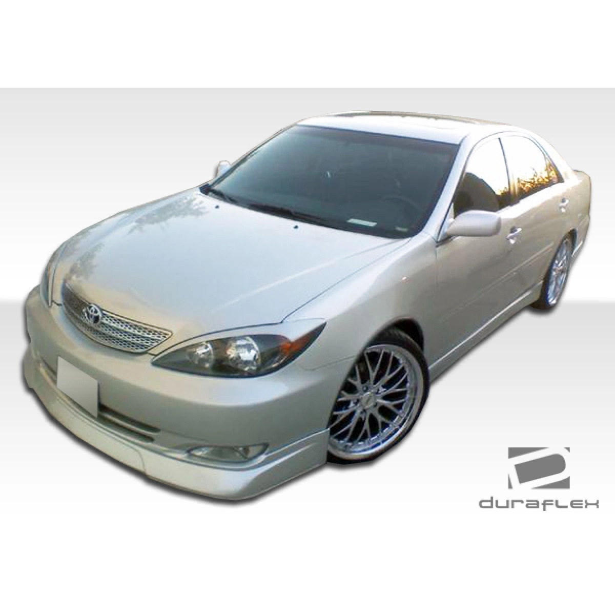 Modify your Toyota Camry 2002 with our Exterior/Complete Body Kits - 6