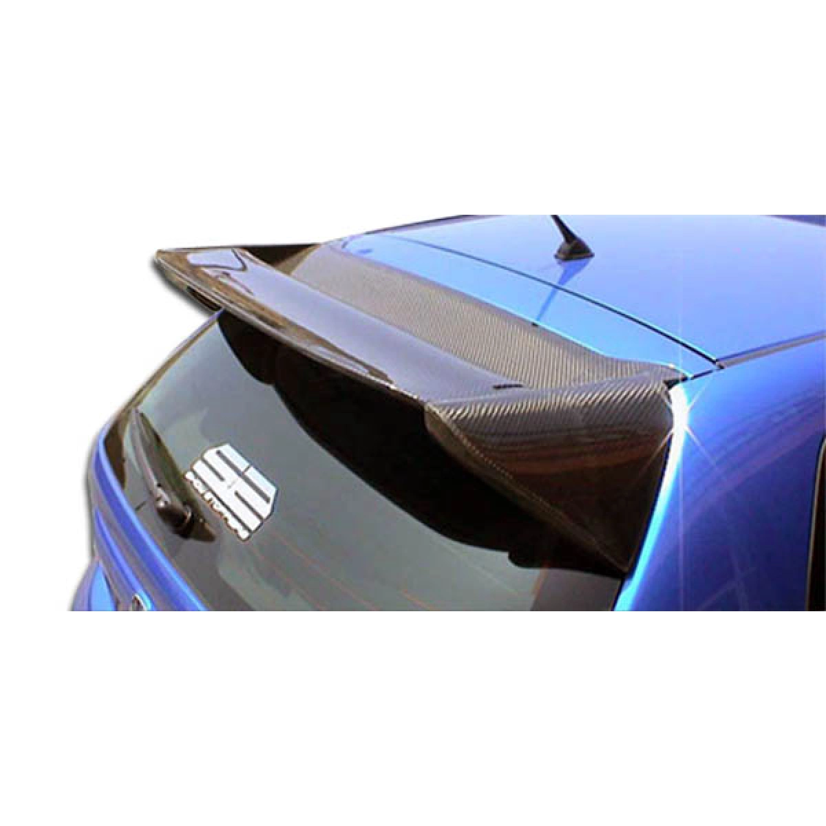 Modify your Honda Civic 2002 with our Exterior/Wings - 1